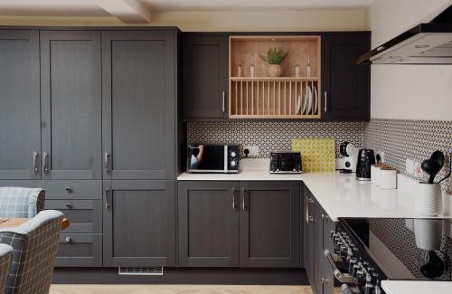 Sewerby House | Lime Kiln Cottage