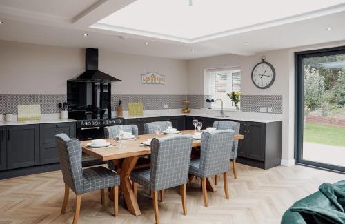 Sewerby House | Lime Kiln Cottage