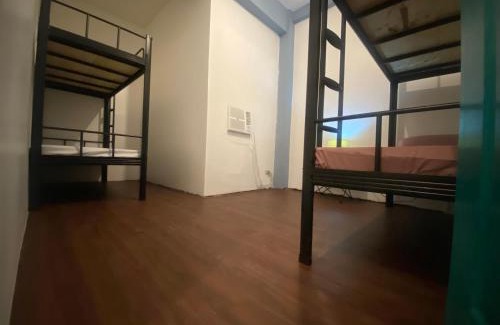 Palanan Hostel | Lime Lite Manila Hostel