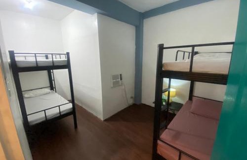 Palanan Hostel | Lime Lite Manila Hostel