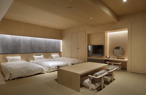 Myoko House | Lime Resort Myoko
