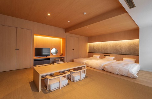 Myoko House | Lime Resort Myoko