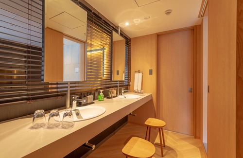 Myoko House | Lime Resort Myoko