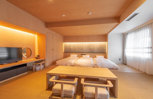 Myoko House | Lime Resort Myoko