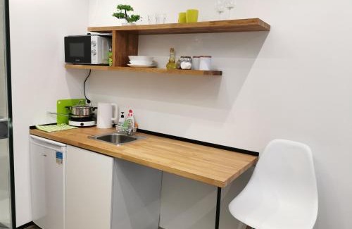 Klaipeda Apartment | Lime studio apartment