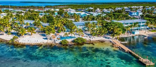 Long Key Resort | Lime Tree Bay Resort