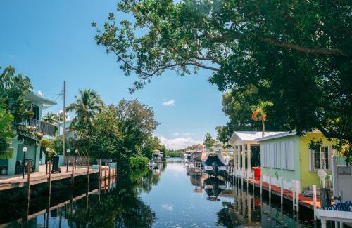 Long Key Resort | Lime Tree Bay Resort