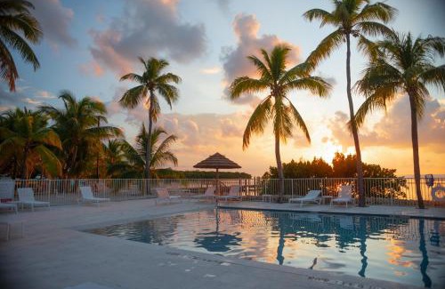 Long Key Resort | Lime Tree Bay Resort