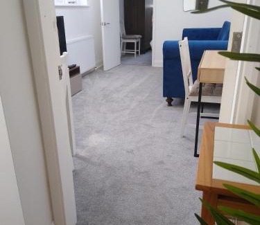 West Twickenham Apartment | Lime Tree Garden