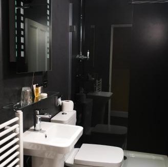 Fort William Hotel | Lime Tree Hotel