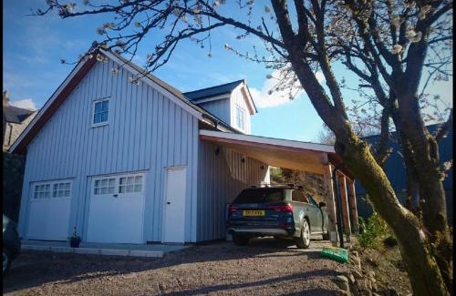 Fort William Hotel | Lime Tree Hotel