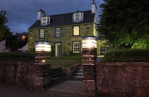 Fort William Hotel | Lime Tree Hotel