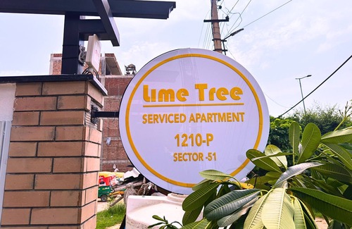 Sector 51 Apartment | Lime Tree Hotel Sector 51 Gurgaon