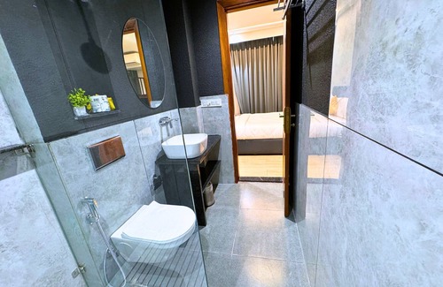 Sector 51 Apartment | Lime Tree Hotel Sector 51 Gurgaon
