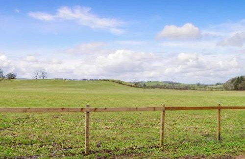 Castle Douglas House | Lime Tree Lodge