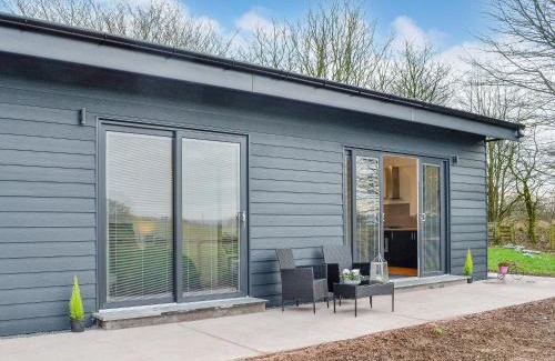 Castle Douglas House | Lime Tree Lodge