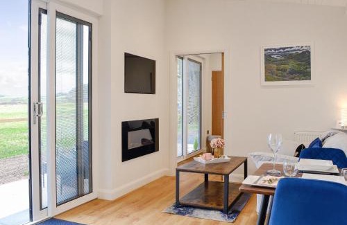 Castle Douglas House | Lime Tree Lodge