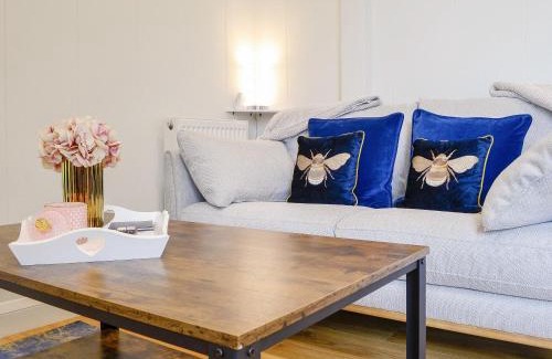 Castle Douglas House | Lime Tree Lodge