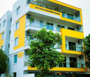 Sector 51 Hotel | Lime Tree Luxury Studio - Service Apartment Near Artemis Hospital ,Gurgaon