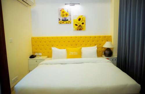Sector 51 Hotel | Lime Tree Luxury Studio - Service Apartment Near Artemis Hospital ,Gurgaon