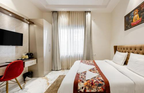 Greater Noida Villa | Lime Tree Stay Vista Villa