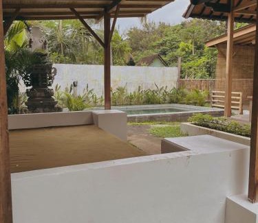 Penida Island Villa | Lime villa