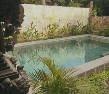 Penida Island Villa | Lime villa