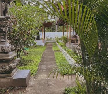 Penida Island Villa | Lime villa