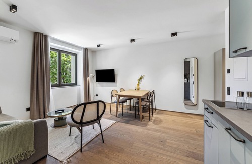 Bad Hall Apartment | Limehome Bad Hall Hauptplatz