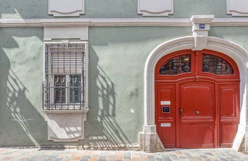 Bamberg Apartment | Limehome Bamberg Keßlerstraße