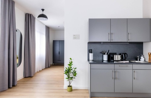 Bodenmais Apartment | Limehome Bodenmais Bahnhofstraße