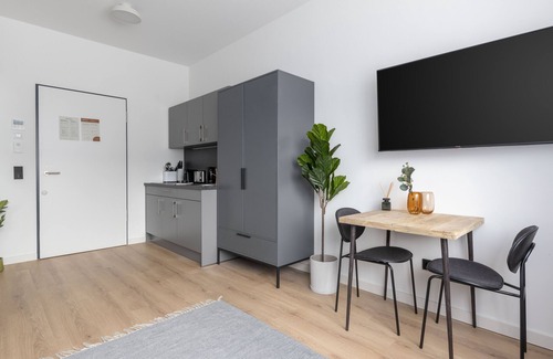 Bodenmais Apartment | Limehome Bodenmais Bahnhofstraße