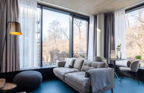 Erfurt Apartment | Limehome Erfurt Maximilian Welsch Str