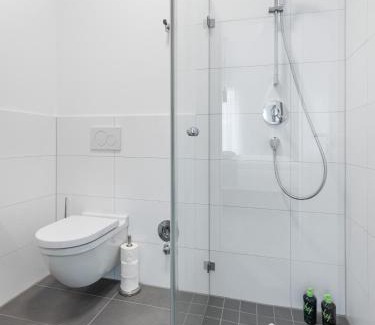Guetersloh Apartment | Limehome Gütersloh Eickhoffstraße