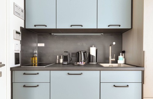 Graz City Centre Apartment | Limehome Graz Trauttmansdorffgasse