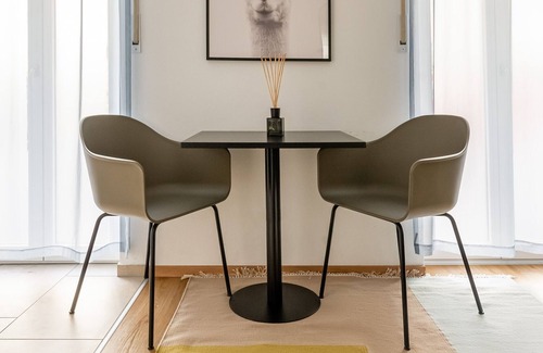 Altstadt Sudwest Apartment | Limehome Ingolstadt Bauhofstraße