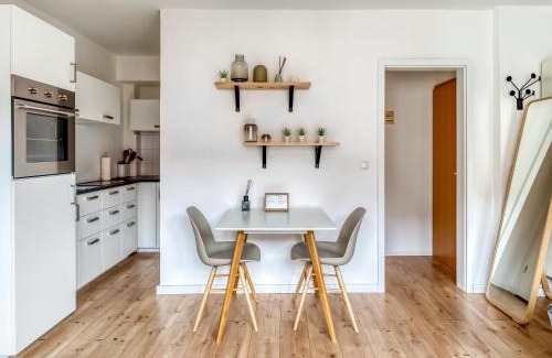 Mitte Apartment | Limehome Kassel Motzstraße