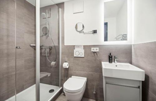 Mitte Apartment | Limehome Kassel Wilhelmsstraße