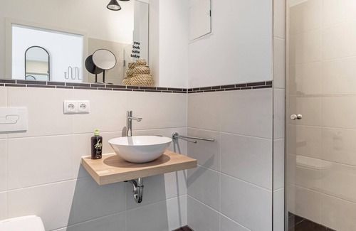 Old Town Apartment | limehome Leipzig Am Brühl | Suite XL (28+ nights)