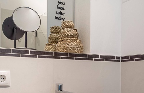 Old Town Apartment | limehome Leipzig Am Brühl | Suite XL (28+ nights)