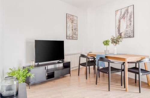 Milla de Oro Apartment | Limehome Madrid Calle de Don Ramón de la Cruz