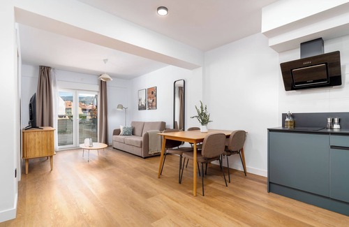 Oviedo City Centre Apartment | Limehome Oviedo Calle Postigo Bajo