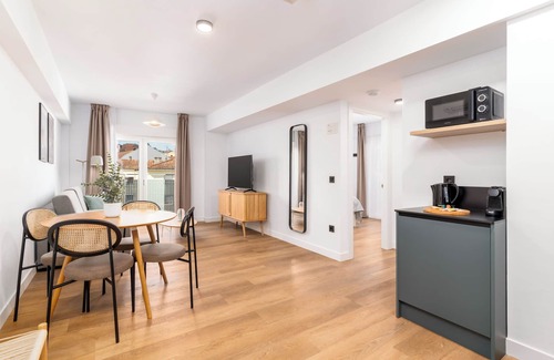 Oviedo City Centre Apartment | Limehome Oviedo Calle Postigo Bajo