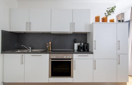 Passau Apartment | Limehome Passau Bahnhofstraße