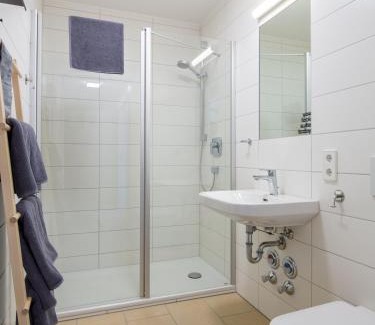 Passau Apartment | Limehome Passau Bahnhofstraße