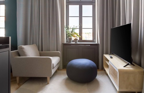 Rottenburg Apartment | Limehome Rottenburg Poststraße