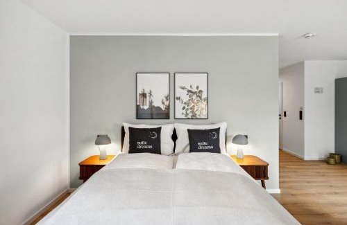 Schallmoos Hotel | Limehome Salzburg Sterneckstr