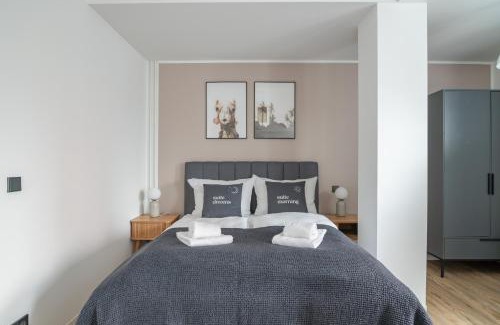 Lebenstedt Apartment | Limehome Salzgitter A-Schweitzer-Str