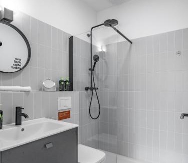 Lebenstedt Apartment | Limehome Salzgitter A-Schweitzer-Str