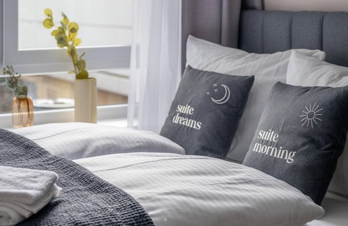Lebenstedt Apartment | limehome Salzgitter | Single Suite